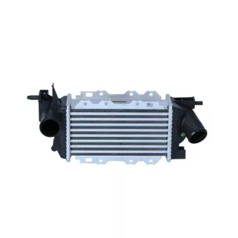 Intercooler, échangeur NRF 30309