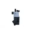 Intercooler, échangeur NRF 30309 - Visuel 2