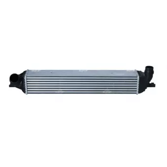 Intercooler, échangeur NRF