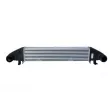 Intercooler, échangeur NRF 30314 - Visuel 1