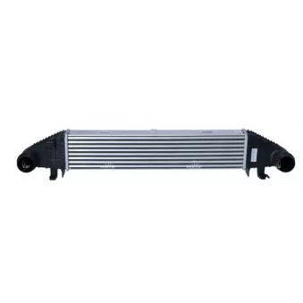 Intercooler, échangeur NRF