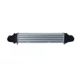Intercooler, échangeur NRF 30314 - Visuel 3