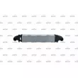 Intercooler, échangeur NRF 30315 - Visuel 1