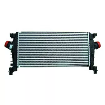 Intercooler, échangeur NRF 30318
