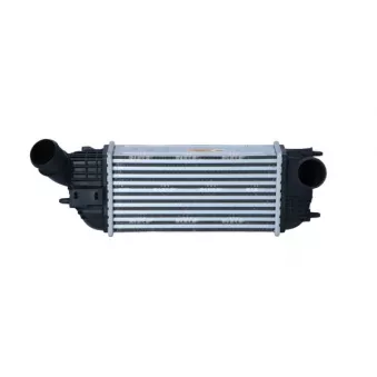 Intercooler, échangeur NRF 30319