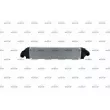 Intercooler, échangeur NRF 30321 - Visuel 1