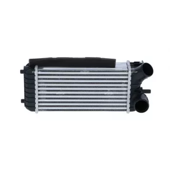 Intercooler, échangeur NRF 30324