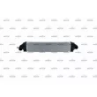 Intercooler, échangeur NRF 30325 - Visuel 1