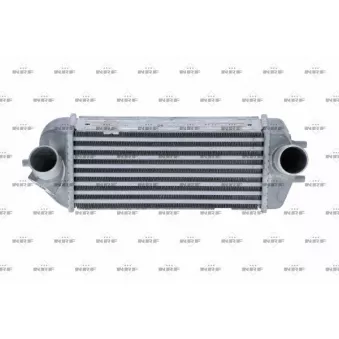 Intercooler, échangeur NRF 30327