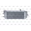 Intercooler, échangeur NRF 30327 - Visuel 3