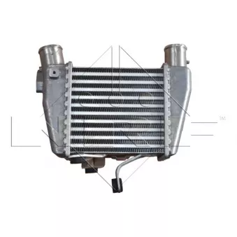 Intercooler, échangeur NRF
