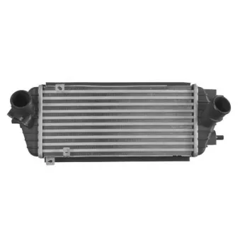 Intercooler, échangeur NRF 30330