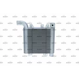 Intercooler, échangeur NRF 30331