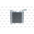 Intercooler, échangeur NRF 30331 - Visuel 3