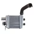 Intercooler, échangeur NRF 30333 - Visuel 1