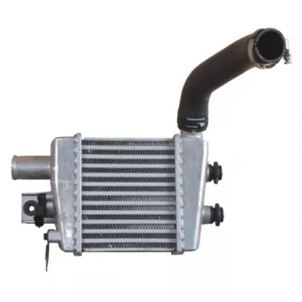 Intercooler, échangeur NRF