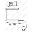 Intercooler, échangeur NRF 30333 - Visuel 2