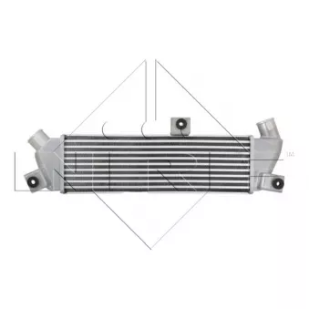 Intercooler, échangeur NRF 30334