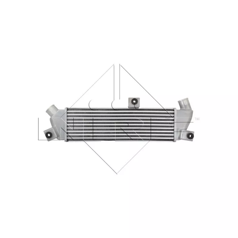 Intercooler, échangeur NRF 30334