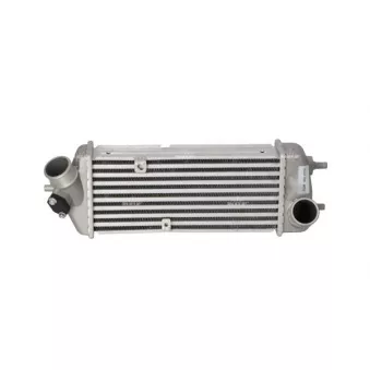 Intercooler, échangeur NRF