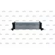 Intercooler, échangeur NRF 30342 - Visuel 3