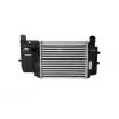 Intercooler, échangeur NRF 30346 - Visuel 1