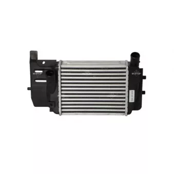 Intercooler, échangeur NRF 30346