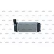 Intercooler, échangeur NRF 30347 - Visuel 2