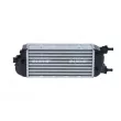 Intercooler, échangeur NRF 30348 - Visuel 3
