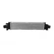 Intercooler, échangeur NRF 30351 - Visuel 1