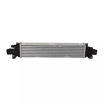 Intercooler, échangeur NRF