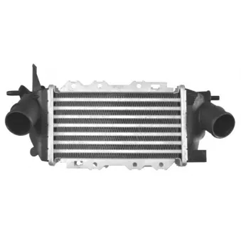 Intercooler, échangeur NRF 30352