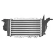 Intercooler, échangeur NRF 30352 - Visuel 2