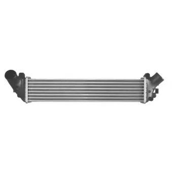 Intercooler, échangeur NRF