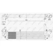 Intercooler, échangeur NRF 30353 - Visuel 3