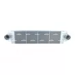 Intercooler, échangeur NRF 30354 - Visuel 1