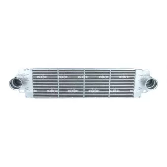 Intercooler, échangeur NRF