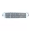 Intercooler, échangeur NRF 30354 - Visuel 3