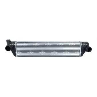 Intercooler, échangeur NRF