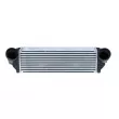 Intercooler, échangeur NRF 30359 - Visuel 1