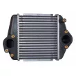 Intercooler, échangeur NRF 30360 - Visuel 1