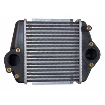 Intercooler, échangeur NRF 30360