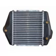 Intercooler, échangeur NRF 30360 - Visuel 2