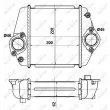 Intercooler, échangeur NRF 30360 - Visuel 3