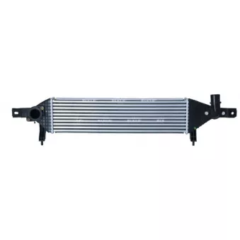 Intercooler, échangeur NRF 30363