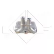 Intercooler, échangeur NRF 30365 - Visuel 2