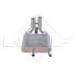 Intercooler, échangeur NRF 30365 - Visuel 3