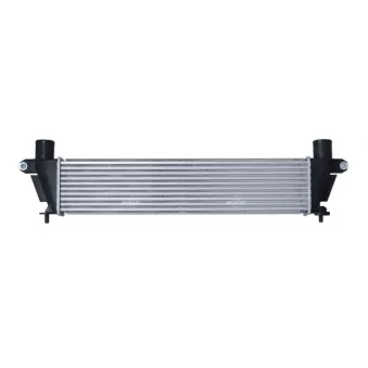 Intercooler, échangeur NRF