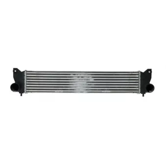 Intercooler, échangeur NRF 30369