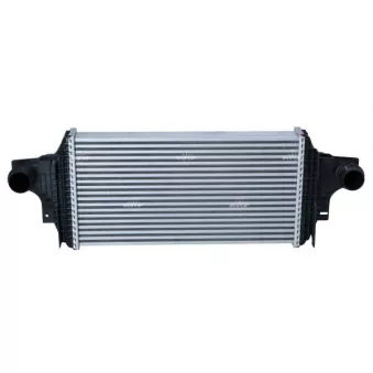 Intercooler, échangeur NRF 30370